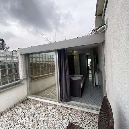 Timex Suites Istanbulská provincie Exteriér fotografie