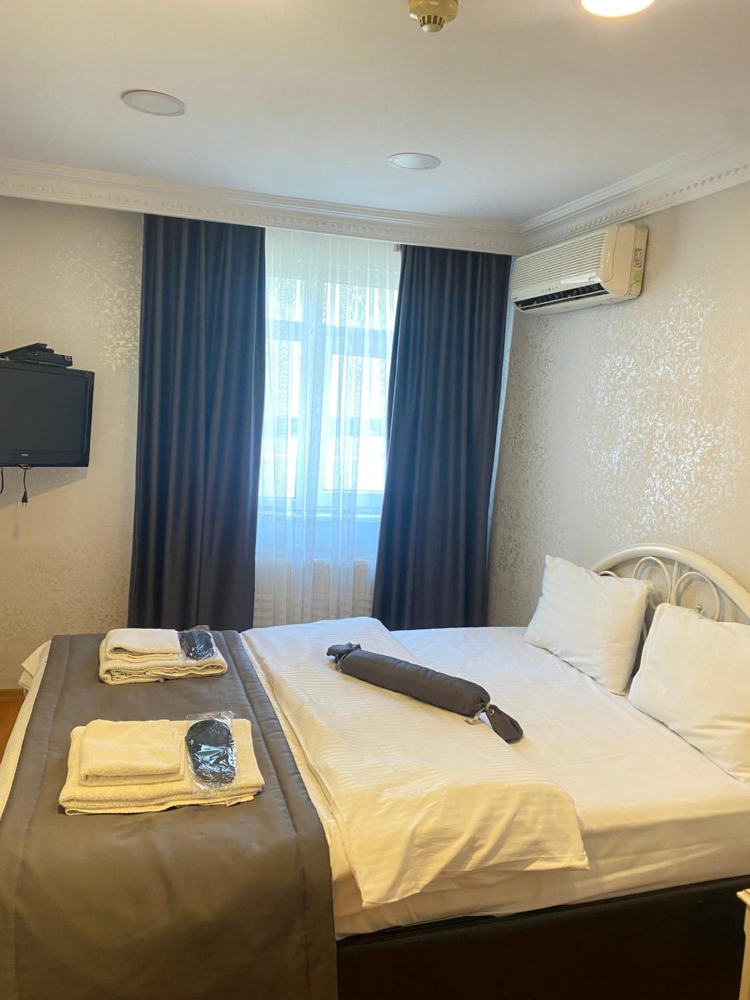 Timex Suites Istanbulská provincie Exteriér fotografie