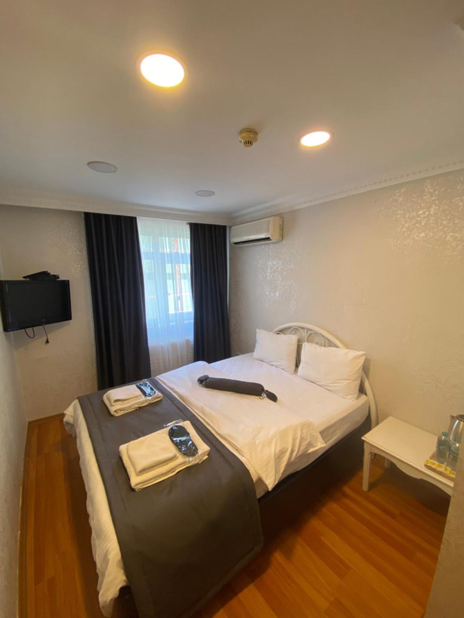 Timex Suites Istanbulská provincie Exteriér fotografie