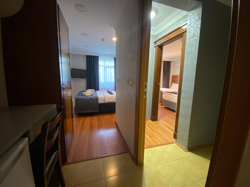 Timex Suites Istanbulská provincie Exteriér fotografie