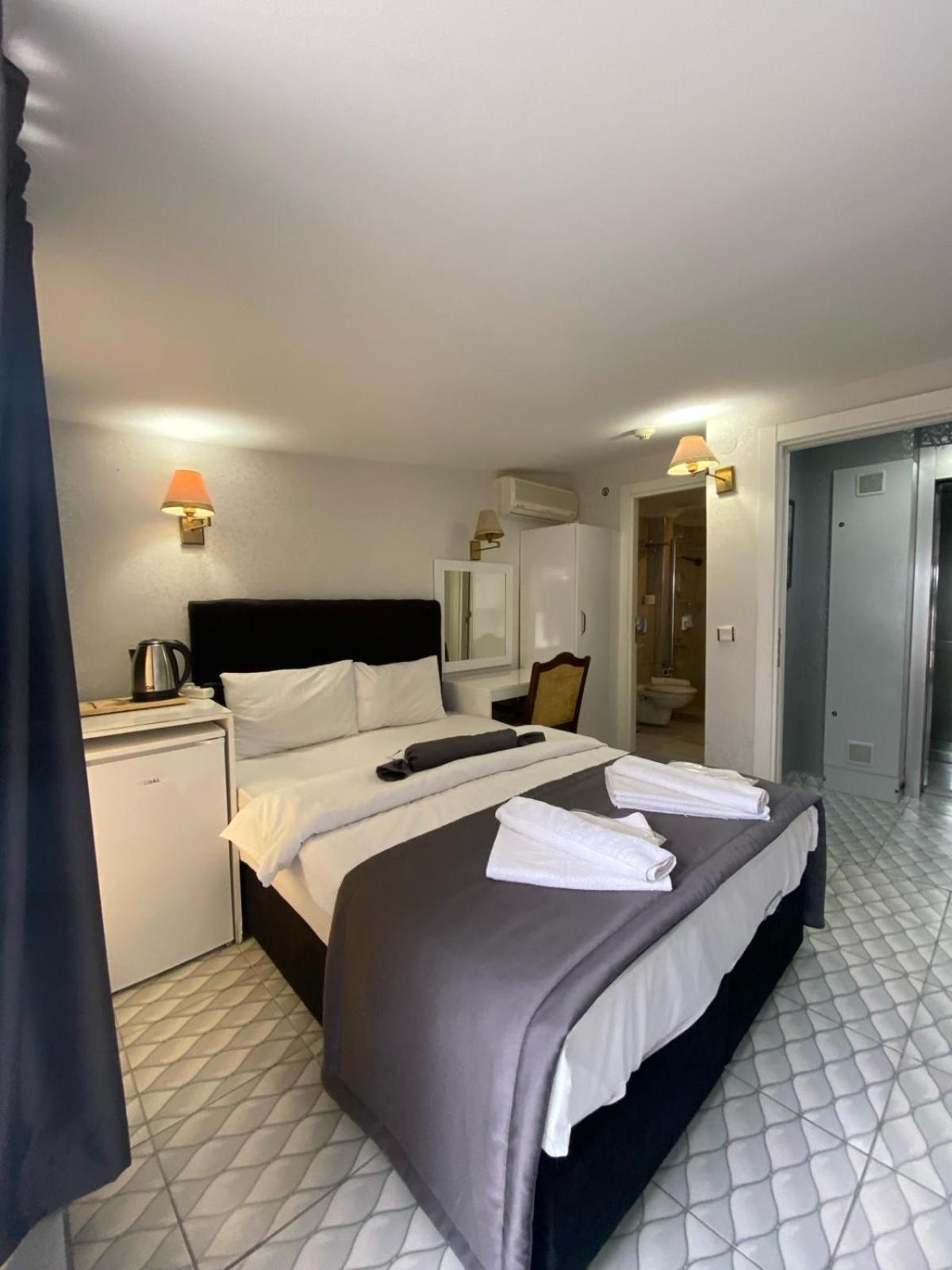 Timex Suites Istanbulská provincie Exteriér fotografie