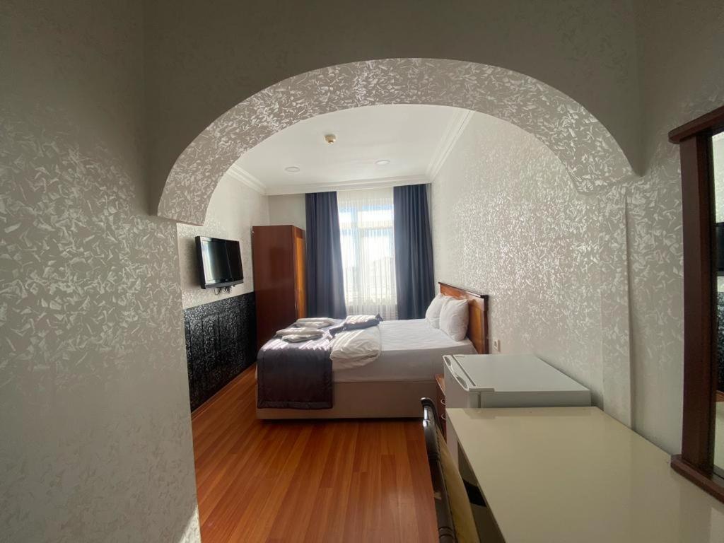Timex Suites Istanbulská provincie Exteriér fotografie