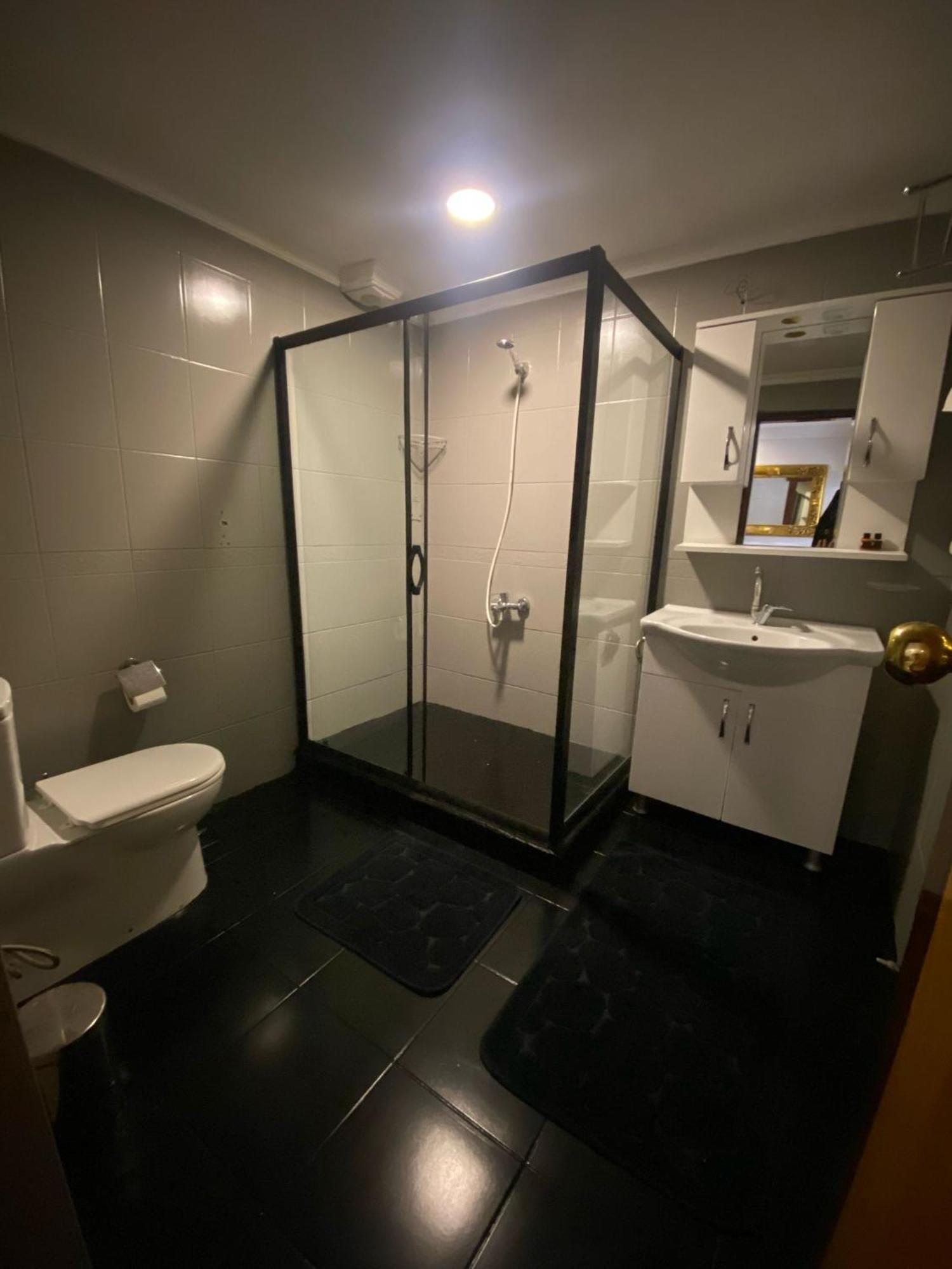 Timex Suites Istanbulská provincie Exteriér fotografie