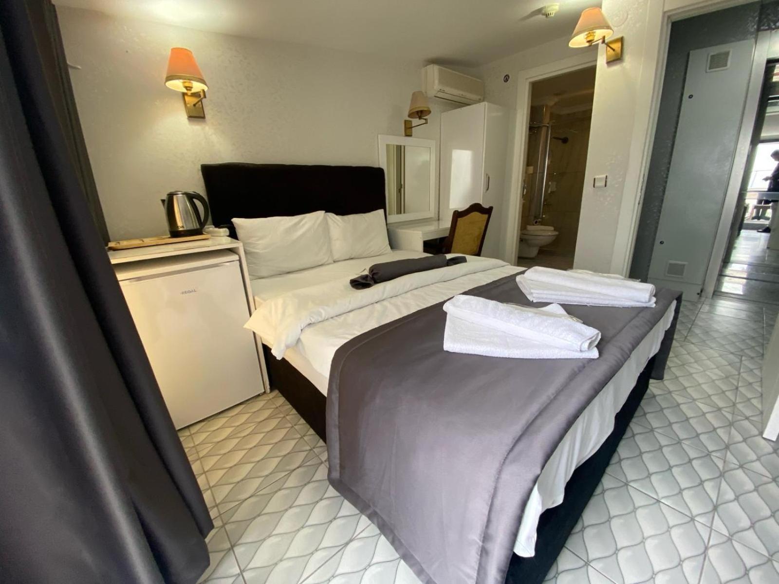 Timex Suites Istanbulská provincie Exteriér fotografie