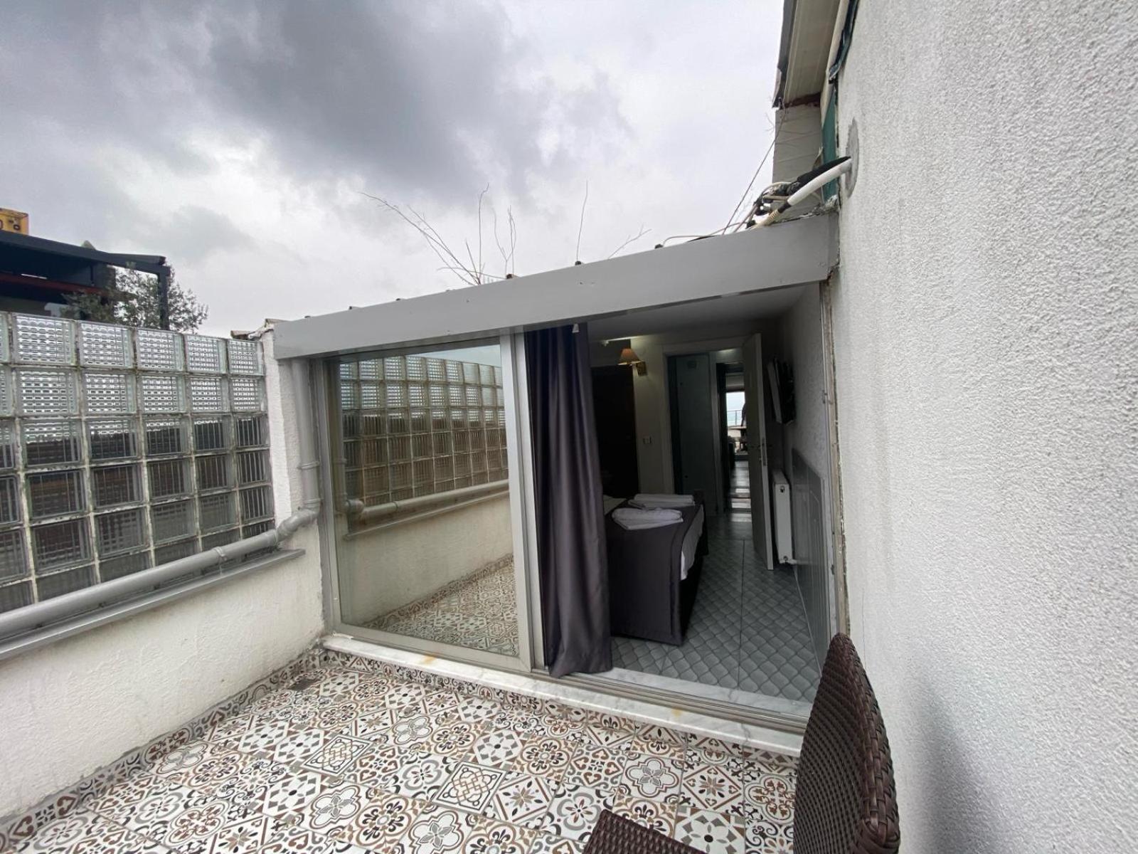 Timex Suites Istanbulská provincie Exteriér fotografie