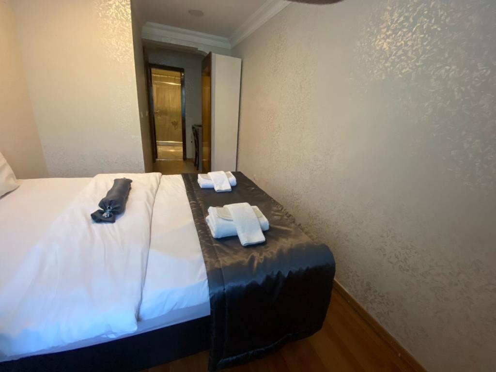 Timex Suites Istanbulská provincie Exteriér fotografie