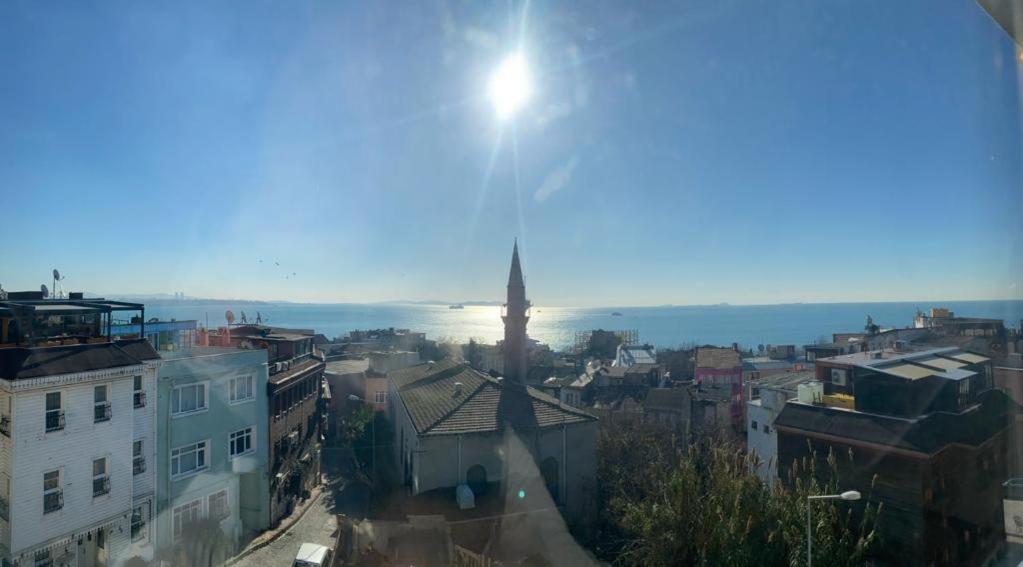Timex Suites Istanbulská provincie Exteriér fotografie
