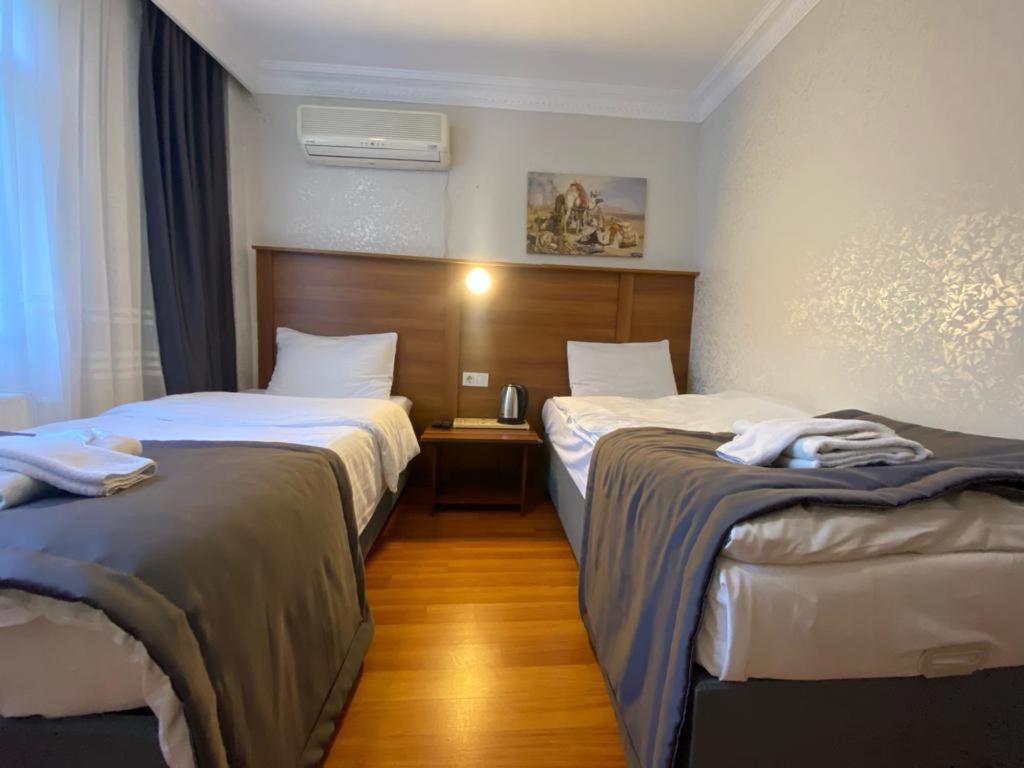 Timex Suites Istanbulská provincie Exteriér fotografie
